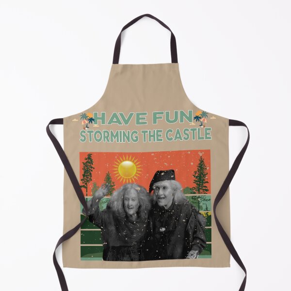 Item preview, The Princess Bride Have fun storming the castle designed and sold by thuhuongfashion.