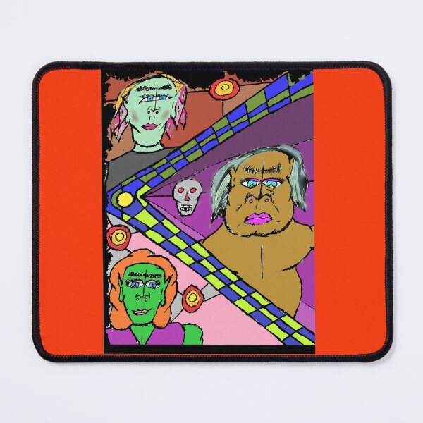 Item preview, nothing personnel designed and sold by wormink.