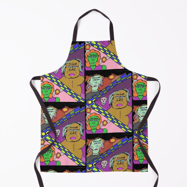 Item preview, nothing personnel designed and sold by wormink.