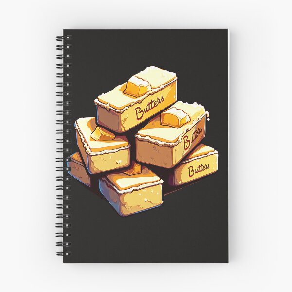 Item preview, butters  designed and sold by NCNGDESIGN.