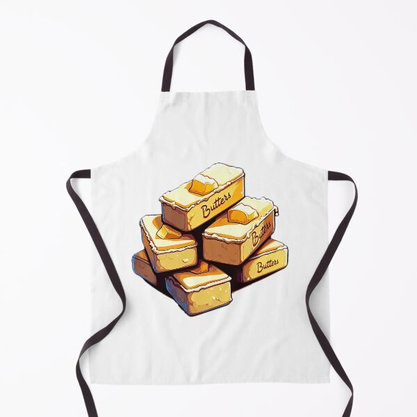Item preview, butters  designed and sold by NCNGDESIGN.