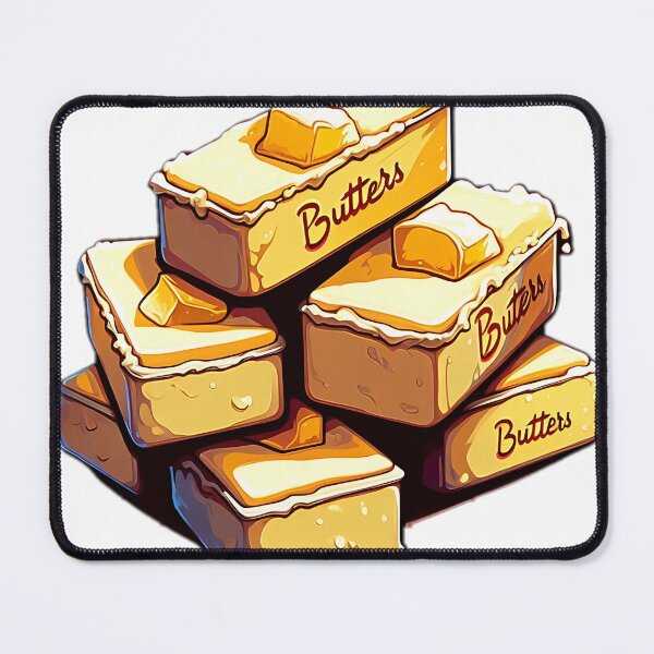 Item preview, butters  designed and sold by NCNGDESIGN.