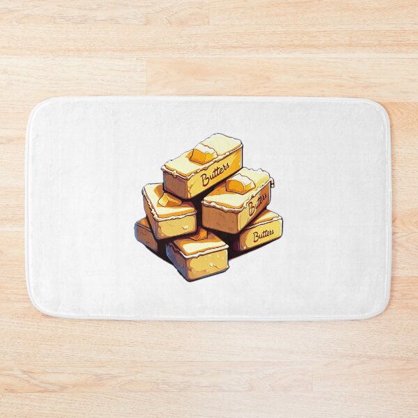 Item preview, butters  designed and sold by NCNGDESIGN.