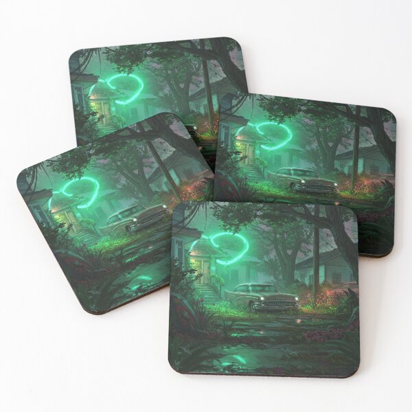 Item preview, Road to Nowhere designed and sold by RW Art Prints.