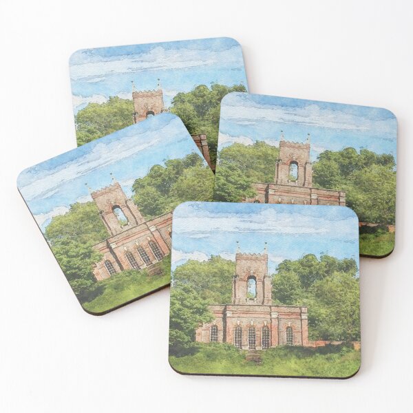 Item preview, The Watertower, Carshalton designed and sold by designbywhacky.