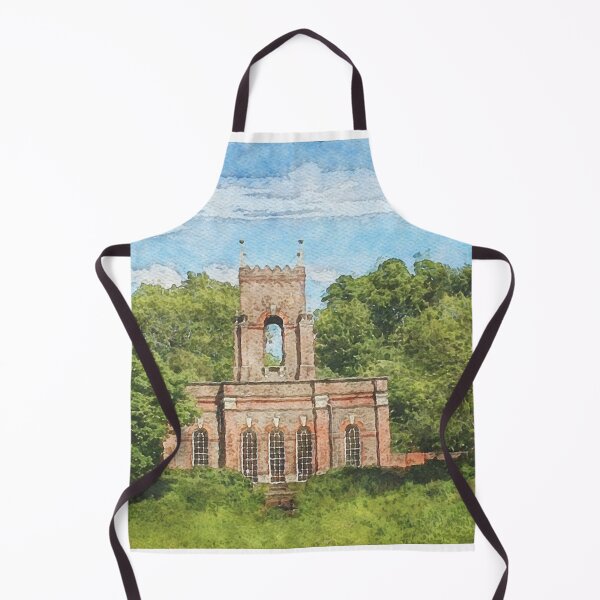 Item preview, The Watertower, Carshalton designed and sold by designbywhacky.