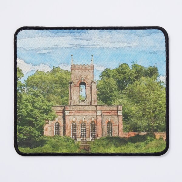 Item preview, The Watertower, Carshalton designed and sold by designbywhacky.