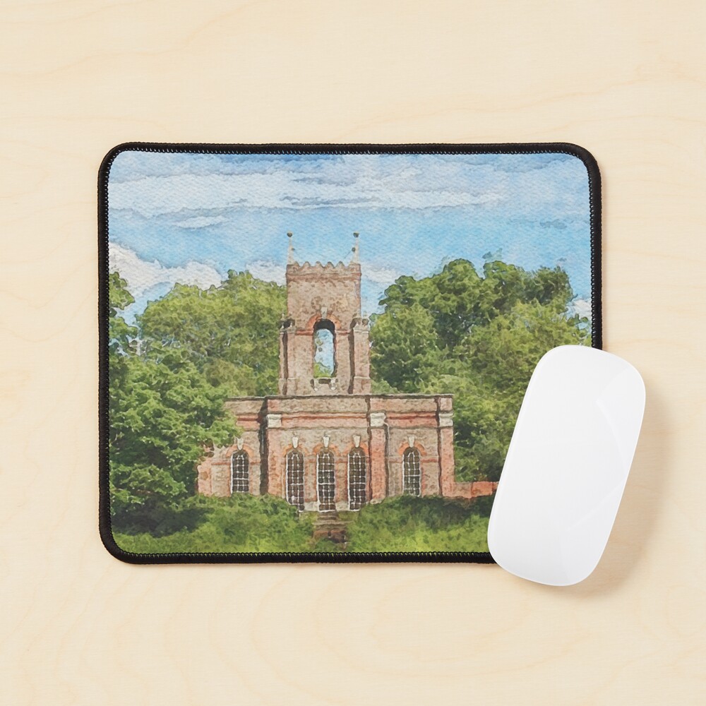 Item preview, Mouse Pad designed and sold by bywhacky.