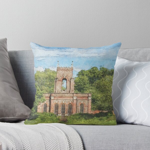 Item preview, The Watertower, Carshalton designed and sold by designbywhacky.