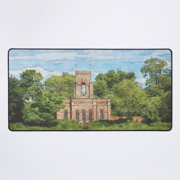 Item preview, The Watertower, Carshalton designed and sold by designbywhacky.