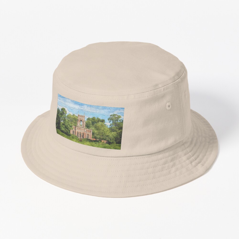 Item preview, Bucket Hat designed and sold by bywhacky.