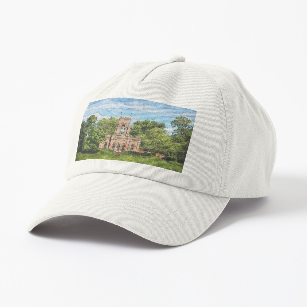 Item preview, Dad Hat designed and sold by bywhacky.