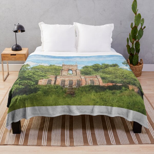 Item preview, The Watertower, Carshalton designed and sold by designbywhacky.