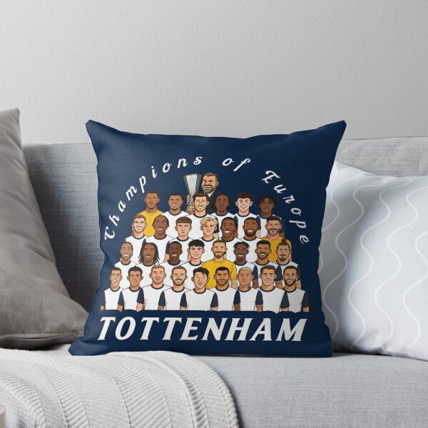 Item preview, Tottenham Europa League Winners designed and sold by Digital Spurs.