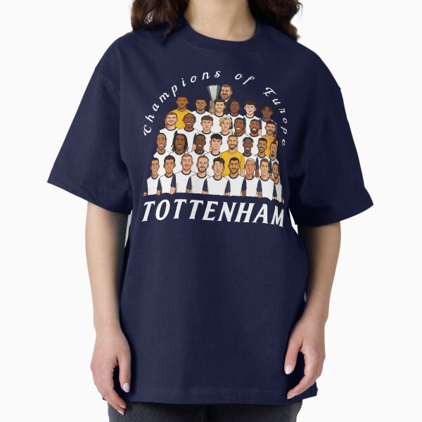 Item preview, Tottenham Europa League Winners designed and sold by Digital Spurs.