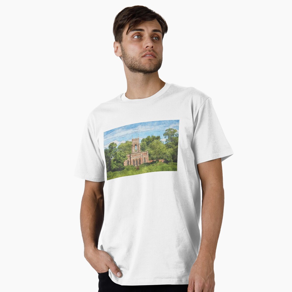 Item preview, Premium T-Shirt designed and sold by bywhacky.