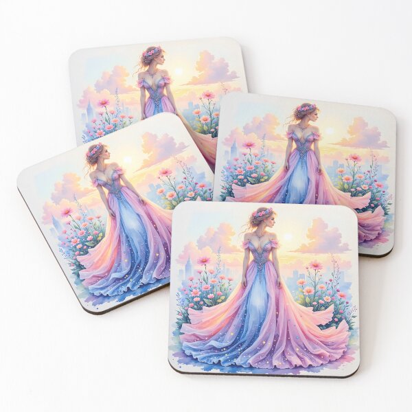 Item preview, Modern Muse Collection | Feminine Art & Expression designed and sold by nhk999.