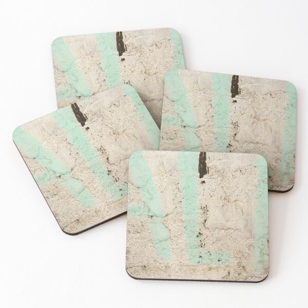 Item preview, texture of a white wall with blue letters designed and sold by felipequeiroz.