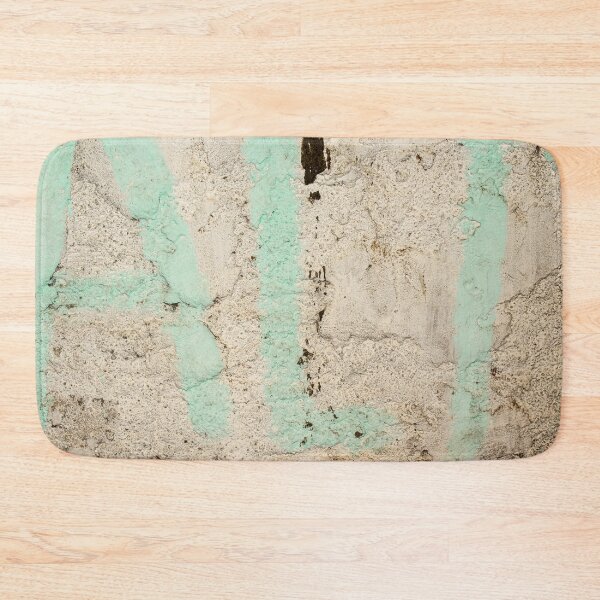 Item preview, texture of a white wall with blue letters designed and sold by felipequeiroz.