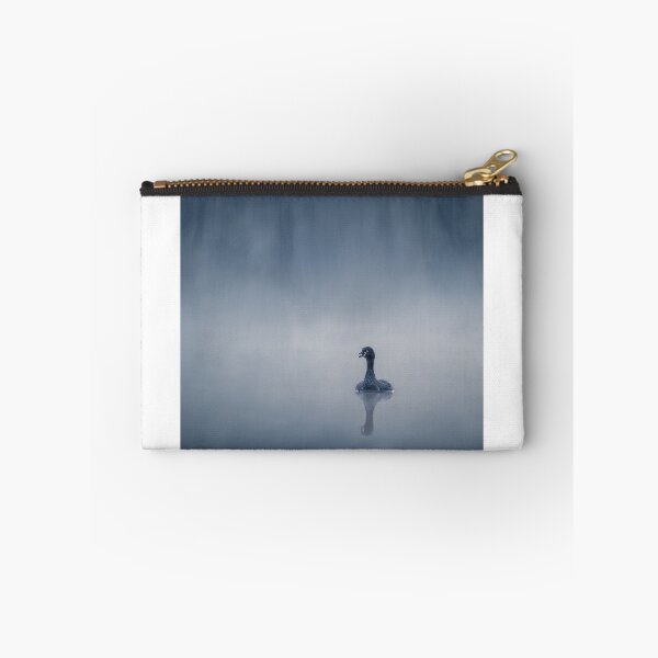 Item preview, Australasian Grebe designed and sold by Mihaela Limberea.