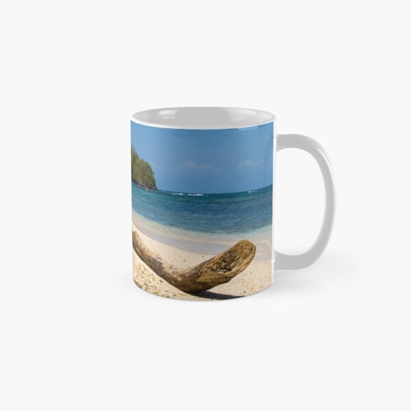 One Love Trail Classic Mug