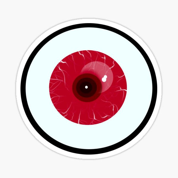 Item preview, MANY  RED EYE MONSTER CREATURE designed and sold by EDO-ART.