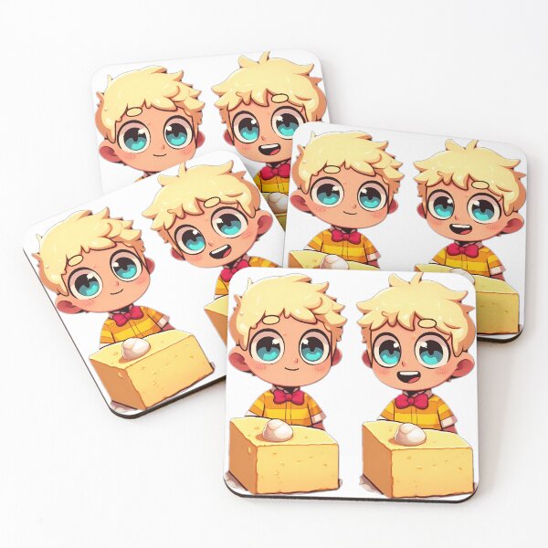 Item preview, butters  designed and sold by NCNGDESIGN.