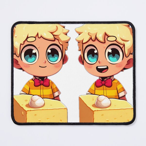 Item preview, butters designed and sold by NCNGDESIGN.