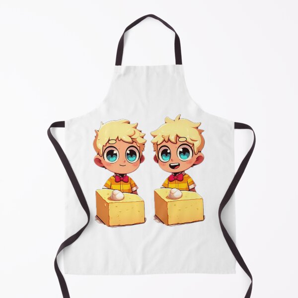 Item preview, butters  designed and sold by NCNGDESIGN.