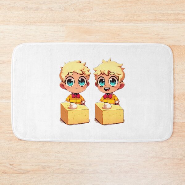 Item preview, butters  designed and sold by NCNGDESIGN.