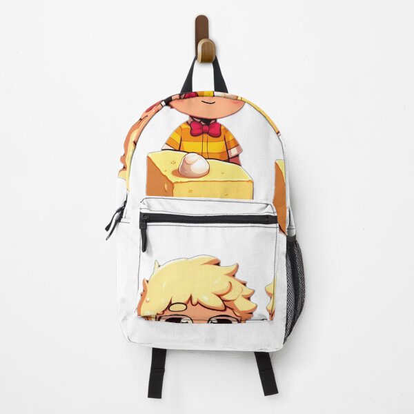 Item preview, butters designed and sold by NCNGDESIGN.