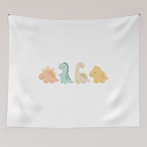 Item preview, Cute dinosaurs designed and sold by lialeaf.