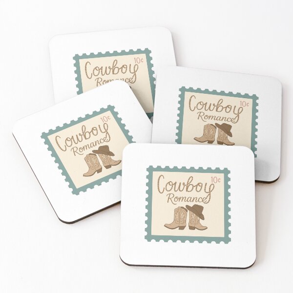 Item preview, Cowboy Romance designed and sold by Made By Meg .