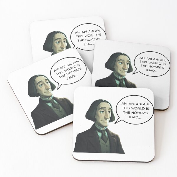 Item preview, Metaphor expressing mess. designed and sold by di-Vera-Rosati.