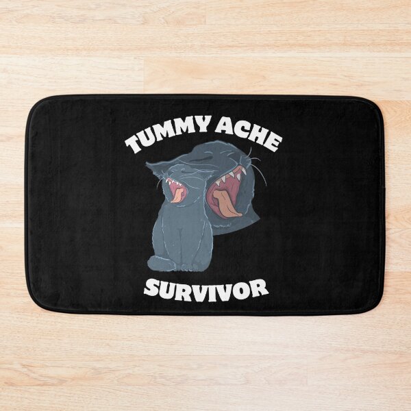 Item preview,  Tunny Ache Survivor designed and sold by aussieexplore.