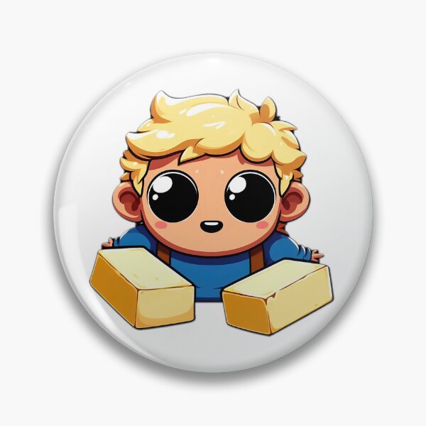 Item preview, butters  designed and sold by NCNGDESIGN.