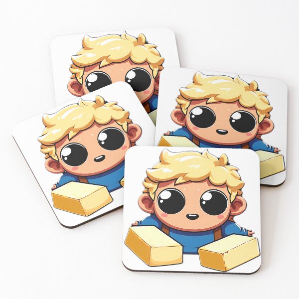 Item preview, butters  designed and sold by NCNGDESIGN.