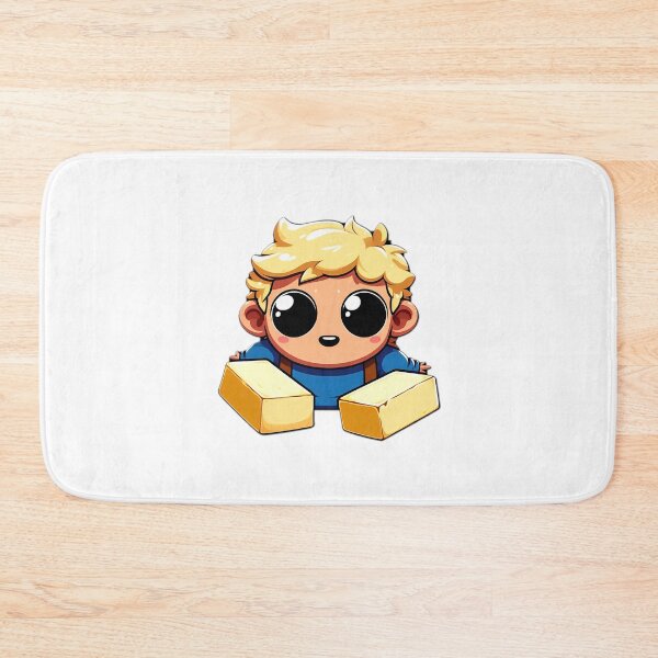 Item preview, butters  designed and sold by NCNGDESIGN.
