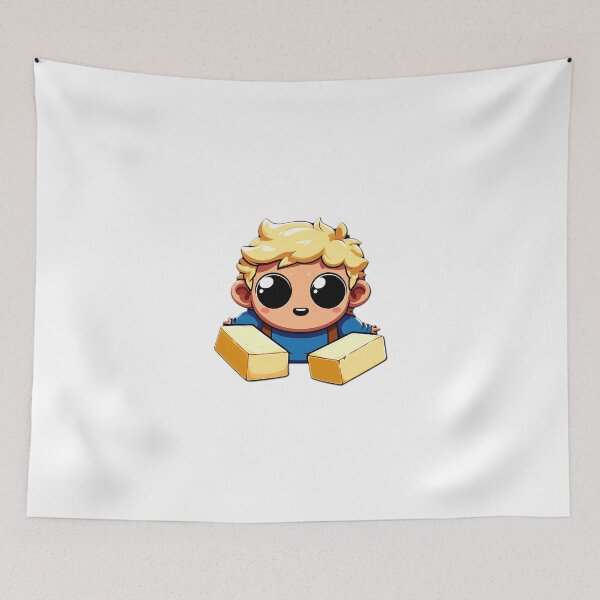 Item preview, butters  designed and sold by NCNGDESIGN.
