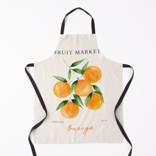 Item preview, Orange Grove – Fruit Market Series No. 07 designed and sold by TurtleDream.