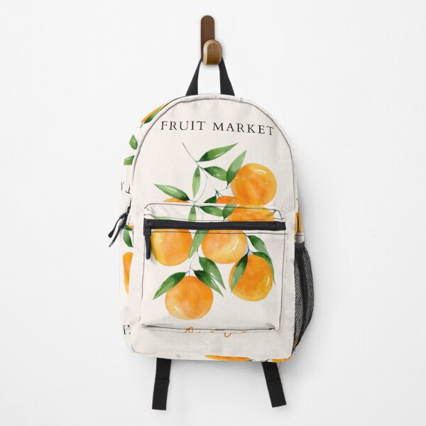 Item preview, Orange Grove – Fruit Market Series No. 07 designed and sold by TurtleDream.