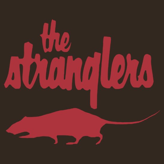 the stranglers shirt