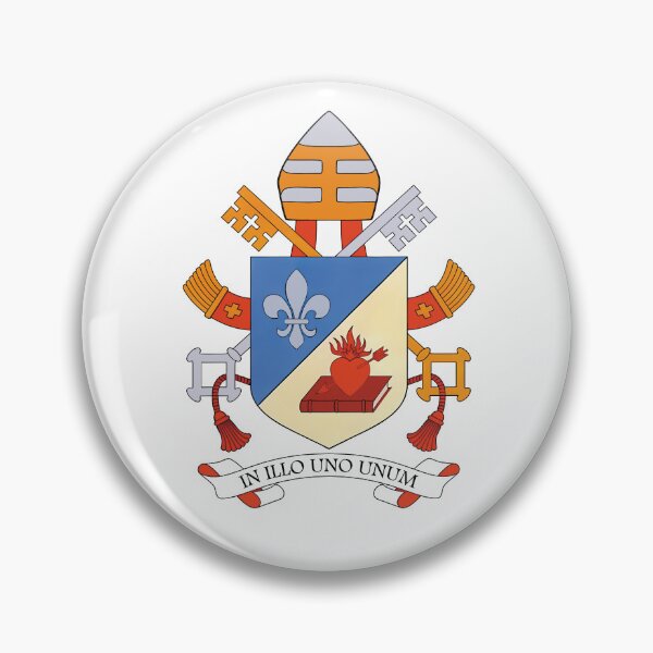 Item preview, Coat of arms of Pope Leo XIV. Coat of arms of Pope Leo XIV designed and sold by charlypicazo.