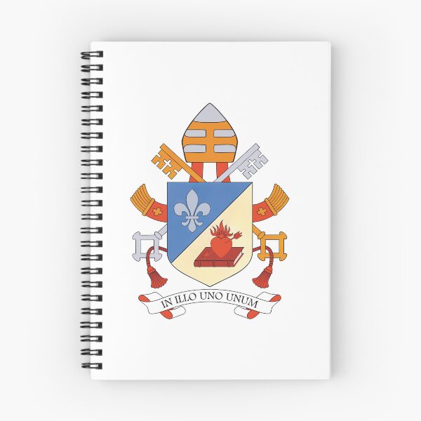 Item preview, Coat of arms of Pope Leo XIV. Coat of arms of Pope Leo XIV designed and sold by charlypicazo.
