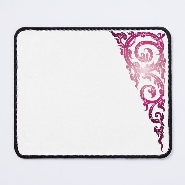 Item preview, kanok Thai traditional art pattern background vector seamless EP3 designed and sold by GreatDesignUnd.