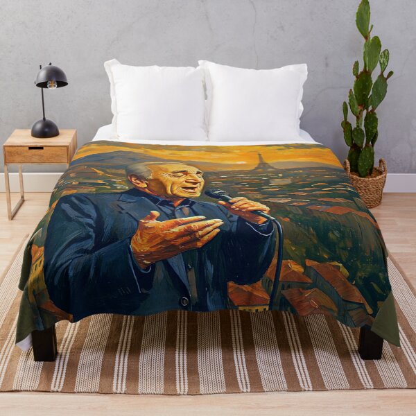 Item preview, AZNAVOUR designed and sold by doniainart.