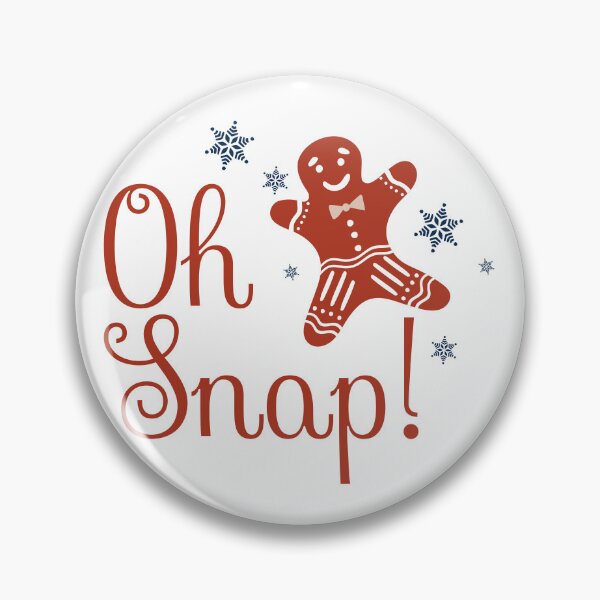 Item preview, Oh Snap! designed and sold by maaariabouvier.