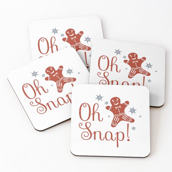 Item preview, Oh Snap! designed and sold by maaariabouvier.