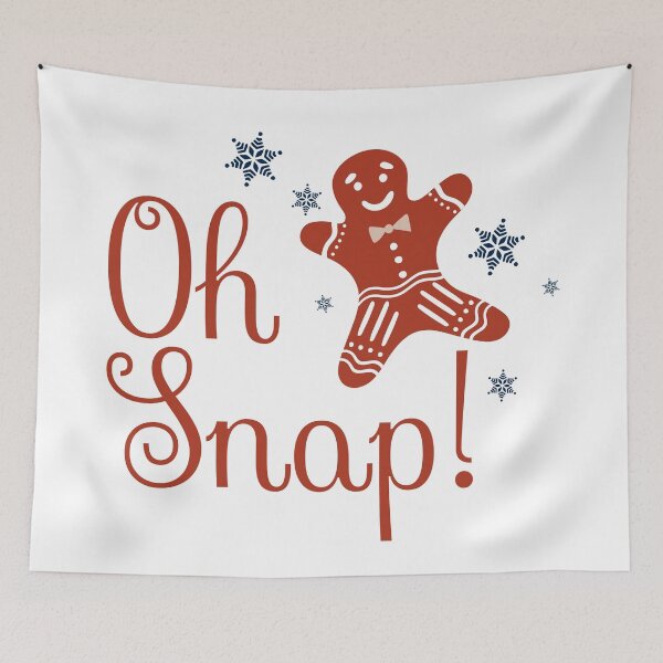 Item preview, Oh Snap! designed and sold by maaariabouvier.