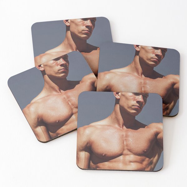 Item preview, Sunlit Colossus Masculinity as Monument designed and sold by Atlas Kai.